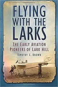 Flying with the Larks