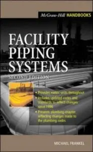 Facility Piping Systems Handbook ( reupload )