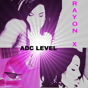 Adc Level - CD 40: 2006-2009