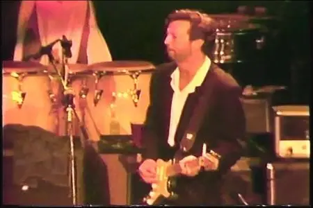Eric Clapton: After Midnight - Live (2006)