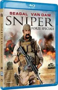 Sniper - Forze speciali (2016)