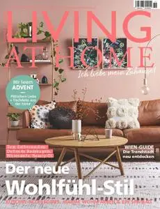 Living at Home – November 2019