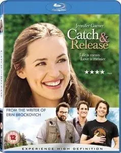Catch And Release (2006) + Extra [w/Commentaries]