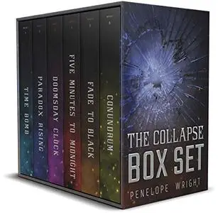 The Collapse: The Complete Series