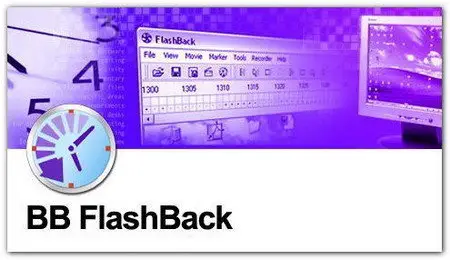 BB FlashBack Pro 3.2.7.2349 + Portable
