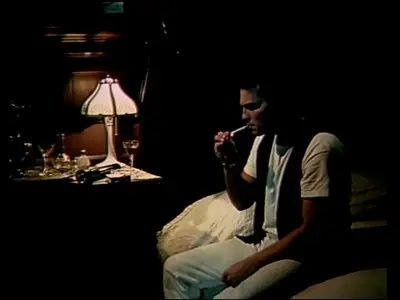 Deadly Manor (1990) [Re-UP]