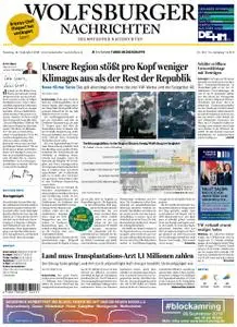Wolfsburger Nachrichten - Helmstedter Nachrichten - 14. September 2019