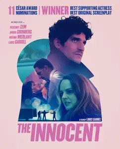 The Innocent (2022) L'innocent