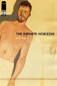 The Infinite Horizon #4