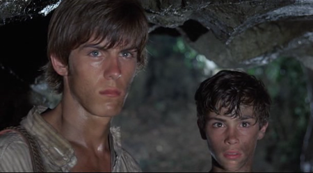 Hornets' Nest / I lupi attaccano in branco (1970)