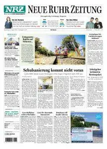 NRZ Neue Ruhr Zeitung Oberhausen - 30. August 2018