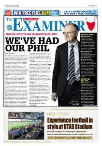 The Examiner - 7 July 2022