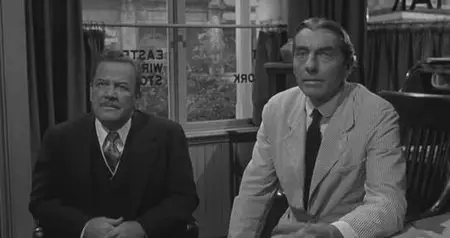 The Man Who Shot Liberty Valance (1962)