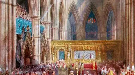 The Coronation (2018)