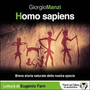 «Homo sapiens» by Manzi Giorgio