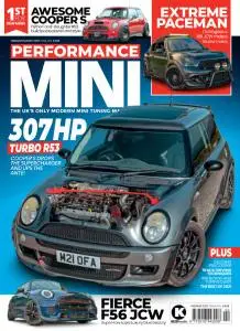Performance Mini - Issue 23 - February-March 2022