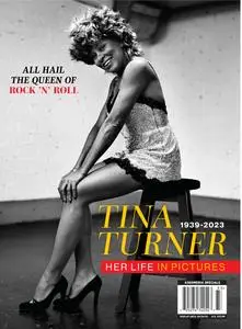 Tina Turner 1939-2023 - Her Life In Pictures – May 2023