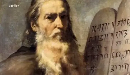 (Arte) Les secrets enfouis de la Bible (2009){Re-post}