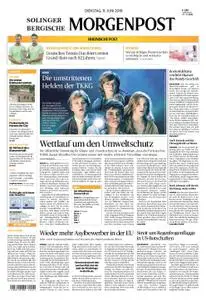 Solinger Morgenpost – 11. Juni 2019