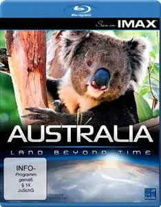 Australia: Land Beyond Time (2002)