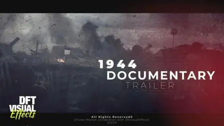 Documentary&History Opener 46601893