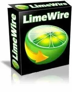 LimeWire PRO v5.4.6.1 Multilingual Portable