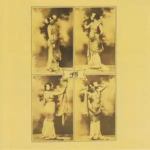 Il Balletto Di Bronzo - Ys (1972, CD Reissue 1994) [Repost]