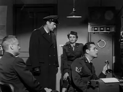 Top of the World (1955)