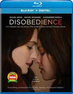 Disobedience (2017)