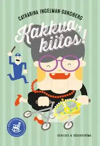 «Kakkua, kiitos!» by Catharina Ingelman-Sundberg