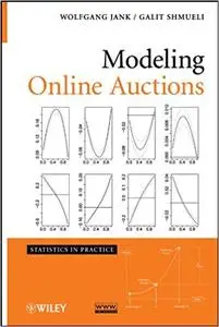 Modeling Online Auctions