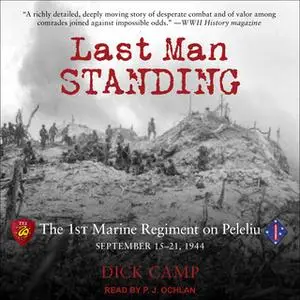 «Last Man Standing» by Dick Camp