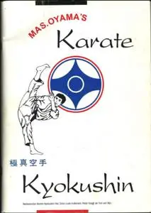 Mas. Oyama's Karate Kyokushin