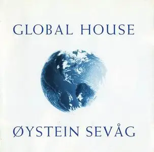 Øystein Sevåg - 3 Studio Albums (1993-1994)