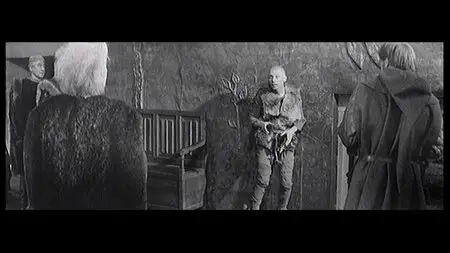 Korol Lir / King Lear (1971)
