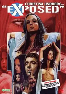 Diary of a Rape (1971) / Exponerad (1971) [ReUp]