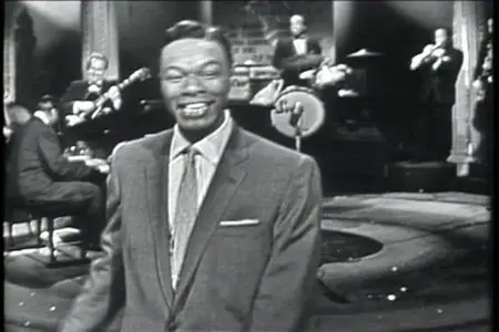 Oscar Peterson Trio - London Concert 1964 (2006)