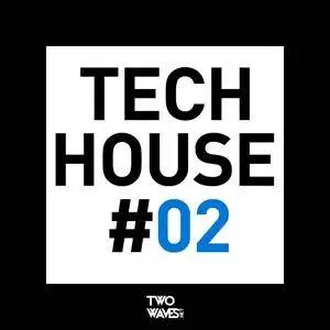 Two Waves Tech House #02 WAV MiDi