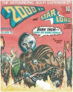 2000AD 0095