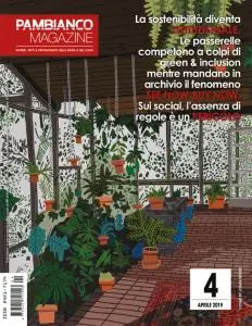 Pambianco Magazine - Aprile 2019