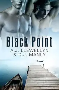 «Black Point» by D.J. Manly,A.J. Llewellyn