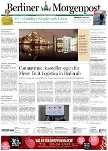 Berliner Morgenpost – 04. Februar 2020