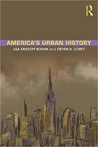 America's Urban History
