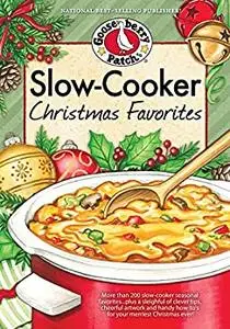 Slow-Cooker Christmas Favorites