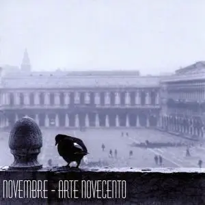 Novembre - Arte Novecento (1996)