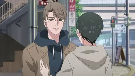 30-sai made Doutei dato Mahoutsukai ni Nareru Rashii - 07 (720p