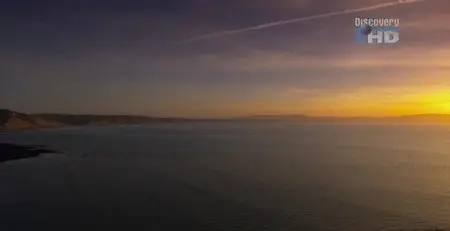 Discovery Channel Sunrise Earth - Greatest Hits West