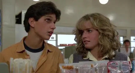 The Karate Kid (1984)