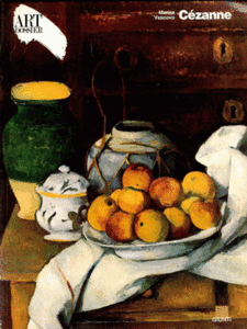Cezanne (Art dossier Giunti) [Repost]
