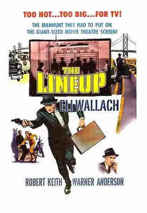 The Lineup (1958)